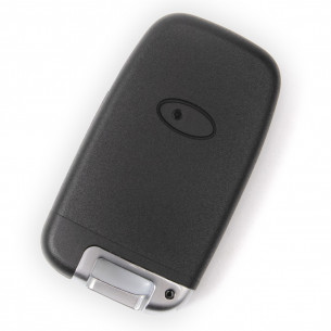 Key Cover for Hyundai I30 IX35 Tucson Veloster With 3 Buttons - Aftermarket
