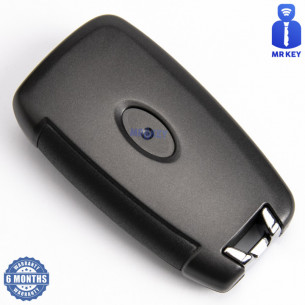 Key Cover for Hyundai With 3 Buttons