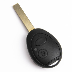 Land Rover Discovery Key Cover With 1 Button