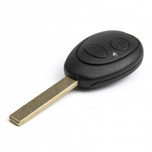 Land Rover Discovery Key Cover With 1 Button