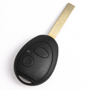 Land Rover Discovery Key Cover With 1 Button