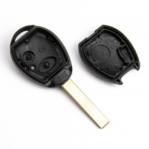 Land Rover Discovery Key Cover With 1 Button