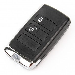 Key Cover For Land Rover with 2 Buttons Conversion Kit