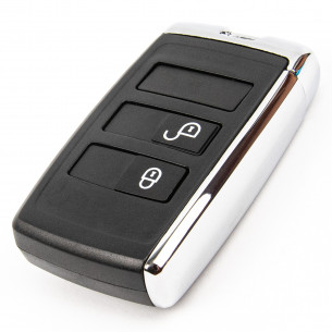 Key Cover For Land Rover with 2 Buttons Conversion Kit