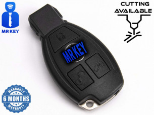 Key Cover for Mercedes Sprinter Viano Vito - Aftermarket