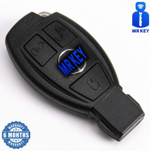 Key Cover for Mercedes Sprinter Viano Vito