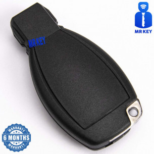 Key Cover for Mercedes Sprinter Viano Vito