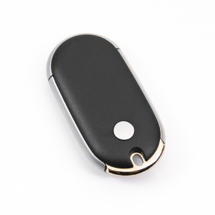 Key Cover for Mercedes with 3 Buttons