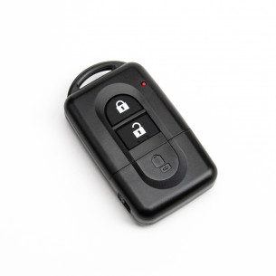 Key Cover for Nissan with 2 Buttons