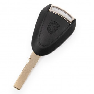 Key Cover for Porsche 911 Boxster Cayman With 3 Buttons - Aftermarket