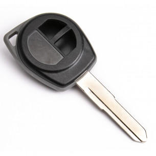 Key Cover For SUZUKI With 2 Buttons