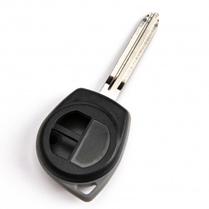 Suzuki Key Cover With 2 Buttons