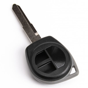 Key Cover For SUZUKI With 2 Buttons