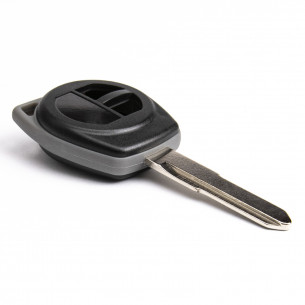 Key Cover For SUZUKI With 2 Buttons