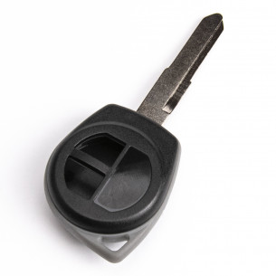 Key Cover For SUZUKI With 2 Buttons