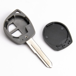 Key Cover For SUZUKI With 2 Buttons