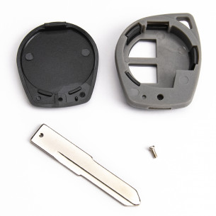 Key Cover For SUZUKI With 2 Buttons