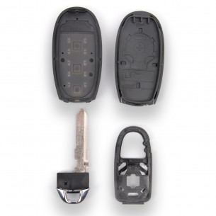 Key Cover for Suzuki Swift Vitara With 2 Buttons