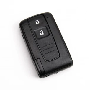 Key Cover for TOYOTA with 2 Buttons