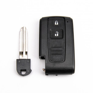 Key Cover for TOYOTA with 2 Buttons