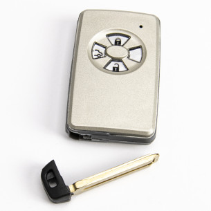 Key Cover for TOYOTA with 3 Buttons