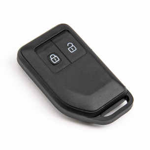 Key Cover for Volvo Truck With 2 Buttons