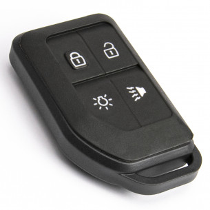 Key Cover for Volvo Truck With 4 Buttons