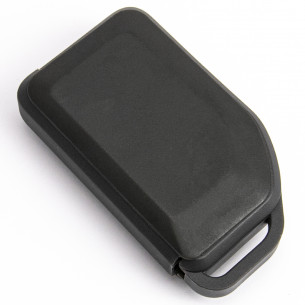 Key Cover for Volvo Truck With 4 Buttons