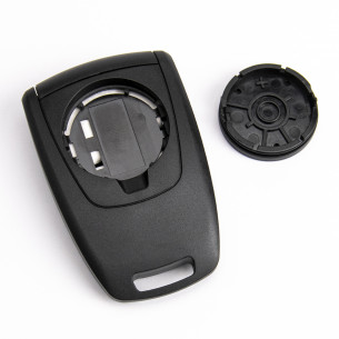 Key Cover for Volvo Truck With 4 Buttons