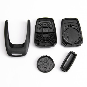 Key Cover for Volvo Truck With 4 Buttons