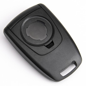 Key Cover for Volvo Truck With 4 Buttons