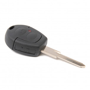 Key Cover for VW Golf Jetta Passat With 2 Buttons - Aftermarket