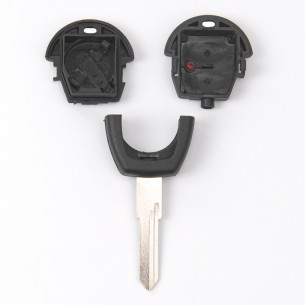 Key Cover for VW Golf Jetta Passat With 2 Buttons - Aftermarket