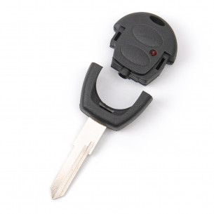 Key Cover for VW Golf Jetta Passat With 2 Buttons - Aftermarket