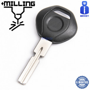 BMW Key Cover With 1 Button