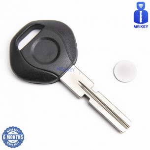 BMW Key Cover With 1 Button