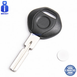 BMW Key Cover With 1 Button