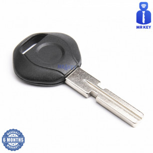 BMW Key Cover With 1 Button