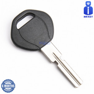 BMW Key Cover With 1 Button