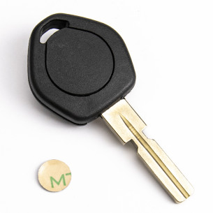 BMW Car Key Case With 1 Button