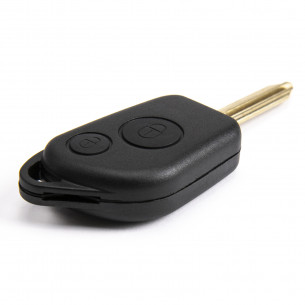 Citroen Key Cover Repair Kit 2 Buttons