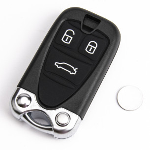 Alfa Romeo Remote Key Cover Blade SIP22