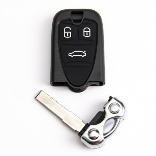 Alfa Romeo Remote Key Cover Blade SIP22