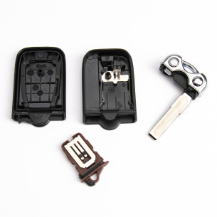 Alfa Romeo Remote Key Cover Blade SIP22