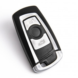 BMW Remote Key Cover With 3 Buttons