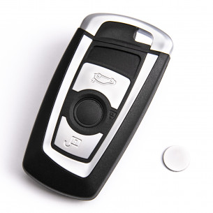 BMW Remote Key Cover With 3 Buttons