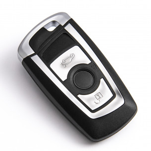 BMW Remote Key Cover With 3 Buttons