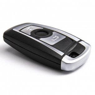 BMW Remote Key Cover With 3 Buttons