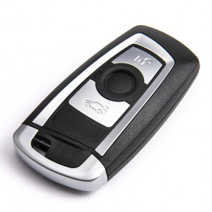 BMW Remote Key Cover With 3 Buttons