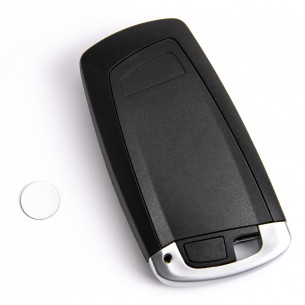 BMW Remote Key Cover With 3 Buttons